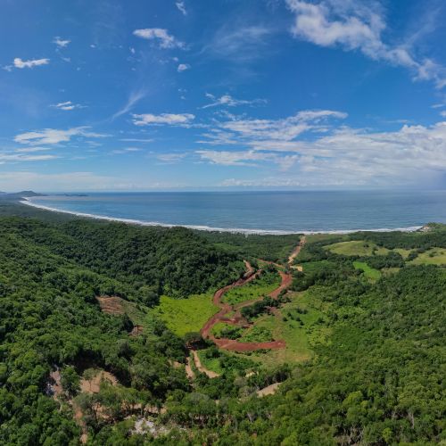 Riviera Troncones Bay 